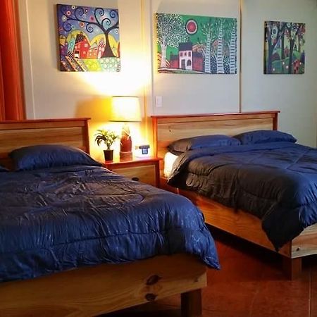 Family Guest House Quebradillas Eksteriør billede